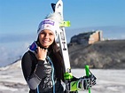 Anna Veith / Anna Veith zu Gast in Südtirol - Ski Alpin | SportNews.bz ...