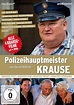 Polizeihauptmeister Krause - Alle 4 Krause-Filme 4 DVDs: Amazon.de ...