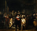 The Night Watch by Rembrandt – Facts & History about the Painting