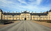 Conoce el Palacio de El Pardo, una residencia real de larga historia en ...