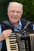 Ian Holmes – Scottish Traditional Music Hall of Fame