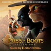 Puss in Boots: The Last Wish (Original Motion Picture Soundtrack ...
