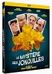 Le Mystère des Jonquilles + Rouges étaient les lilas : deux opus ...