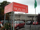 Información del colegio Dominican College Sion Hill - Dublín - Colegio ...