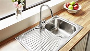 How To Choose a Kitchen Sink - Bunnings Australia