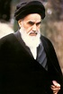Ruhollah Khomeini (May 17, 1900 — June 3, 1989), Iranian politician ...