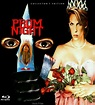 Prom Night Horror Movie Slasher Collector's Edition | Classic horror ...