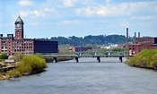 Panoramio - Photo of Lawrence Massachusetts http://en.wikipedia.org ...