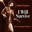 Gloria Gaynor’s ‘I Will Survive’ Gets Modern-Day Remixes | uDiscover