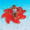 Sunsplash 56" Splash Tube: Red | Pool Floats | Splash Super Center