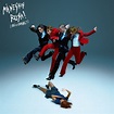 ‎RUSH! (ARE U COMING?) - Album by Måneskin - Apple Music