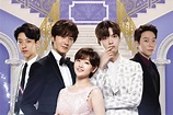 22 series coreanas (doramas) en Netflix que no podrás parar de ver