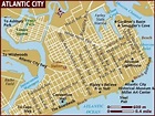 Atlantic City’de Nerede Kalınır? | Gezimanya