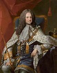 International Portrait Gallery: Retrato del Rey George II de Gran ...