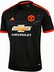 Camisa Manchester United III Adidas > - Mega Saldão >