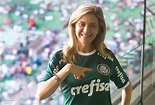 De onde vem a fortuna de Leila Pereira, presidente do Palmeiras e ...