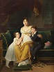 A dysfunctional patchwork family — Johanna Louise Elisabeth Soult, née ...