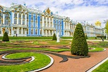 Palazzi di Pavlovsk e Caterina: tour da San Pietroburgo | GetYourGuide