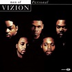 R&B Classics: Men Of Vizion - Personal (1996) (Flac)