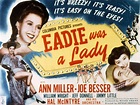 Eadie Was A Lady, Ann Miller, Joe Photograph by Everett