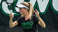 Athlete of the Week: Victoria Walter, tennis – The Parthenon