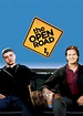 The Open Road (2009) - Posters — The Movie Database (TMDB)