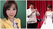 幕後／美女主播陳智菡入市府！結婚邀柯證婚喜當「大柯粉」 | 娛樂星聞