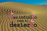 Tan Infinito como el Desierto | Wikivisión | Fandom