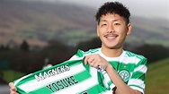 Yosuke Ideguchi: Celtic es 'segunda oportunidad' para demostrar mi ...