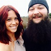 Samantha Rotunda, Bray Wyatt's Wife: 5 Fast Facts