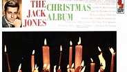 Christmas Shareo Music Blog: JACK JONES "THE JACK JONES CHRISTMAS ALBUM ...