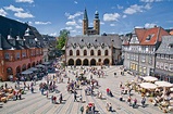 Goslar mit Kindern: 11 Ausflugsziele & Aktivitäten für Familien