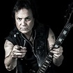 Andy LaRocque (KING DIAMOND BAND) on Rock Overdose:” Yes, I’m actually ...