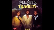Tragedy Bee Gees 1979 - YouTube