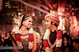 Red Carpet Wedding: Kunal Nayyar and Neha Kapur - Red Carpet Wedding