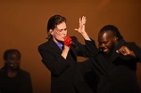 Christine and the Queens (Redcar) dévoile « Rien dire