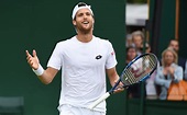 JOÃO SOUSA ELIMINADO NO TORNEIO DE PARES DO US OPEN - Mais Guimarães