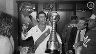 River Plate: A 35 años de la Intercontinental, Antonio Alzamendi ...