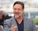 Russell Crowe debuta su última (e increíble) transformación para la TV ...