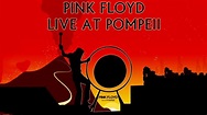 Pink Floyd - Live at Pompeii - 4K + Quad Mix - Full Concert 1972 film ...