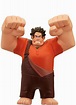 Disney Wreck-It Ralph Wreck-It Ralph 3 Mini Figure - ToyWiz