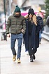 Blake Lively and Ryan Reynolds - Out in NYC 03/15/2023 • CelebMafia
