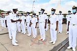 Updated List of Kenya Navy Officers Ranks and Salary Scale