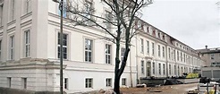 Prinzessinnenpalais in Berlin-Mitte: Die Hoffnung auf ein Kaffeehaus ...
