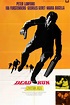 Dead Run (1969) | Movie posters, Movie posters vintage, 1969 movie