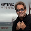 Weather by Huey Lewis & The News Album Reviews, Ratings, Credits