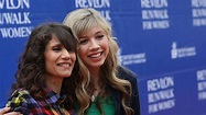 Jennette McCurdy's mom Debra died of breast cancer at height of ...