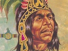 Cuitláhuac, Héroe azteca y penúltimo tlatoani guerrero del Imperio ...