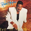 Robert Brookins – Let It Be Me (1988, Vinyl) - Discogs