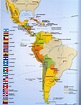 América latina : mapas - Aula virtual